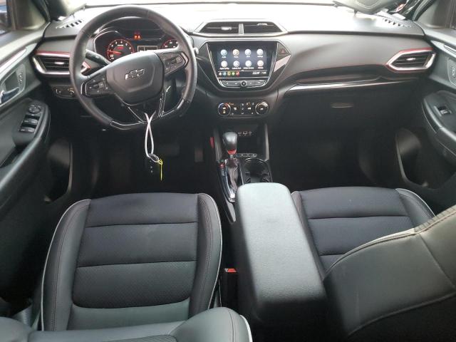 KL79MTSL1NB107703 Chevrolet Trailblazer Rs