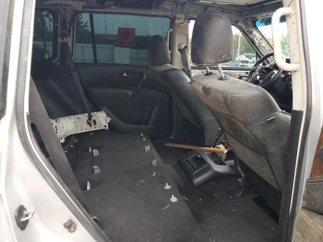 JN8AZ2NF8H9646532 Infiniti QX80 BASE