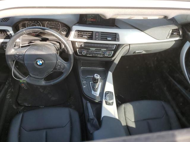 WBA8E5G54GNU20390 BMW 320 XI