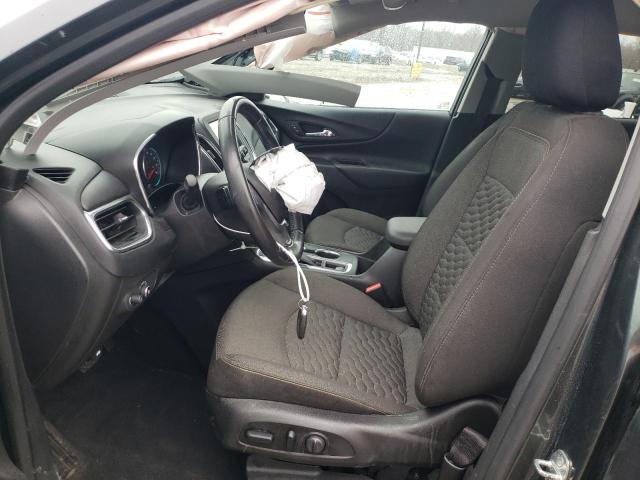 3GNAXUEV1KL383682 Chevrolet EQUINOX LT