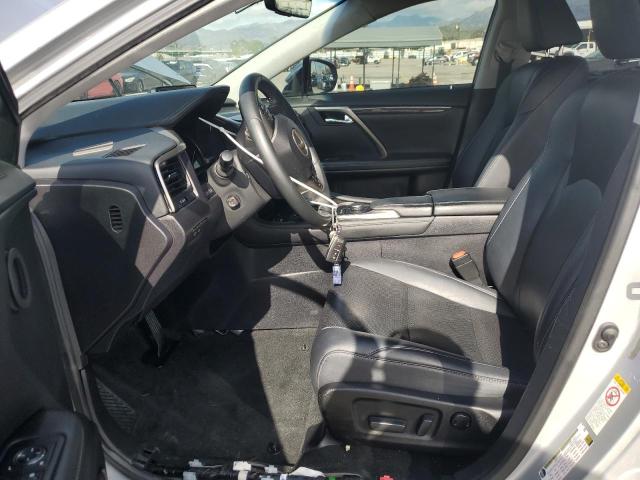 2T2ZZMCA2HC064501 Lexus Rx 350 Base