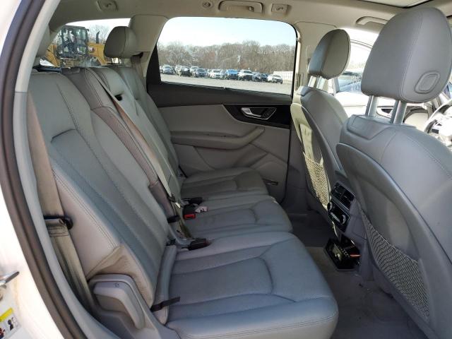 WA1VAAF70HD027436 Audi Q7 Prestige