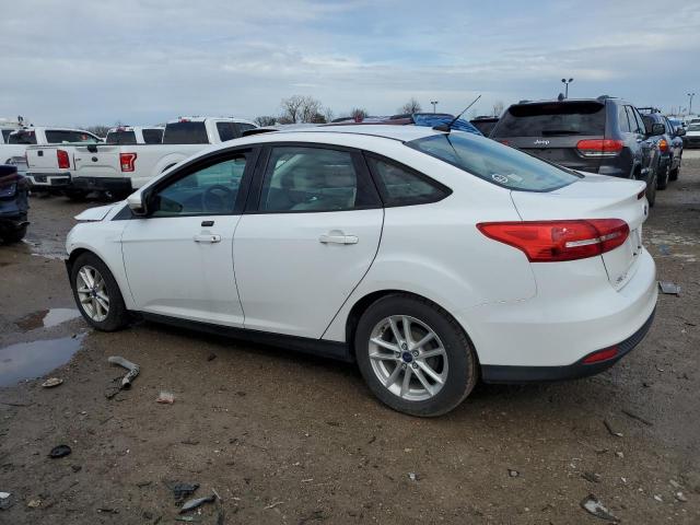 1FADP3F23GL245316 Ford FOCUS SE