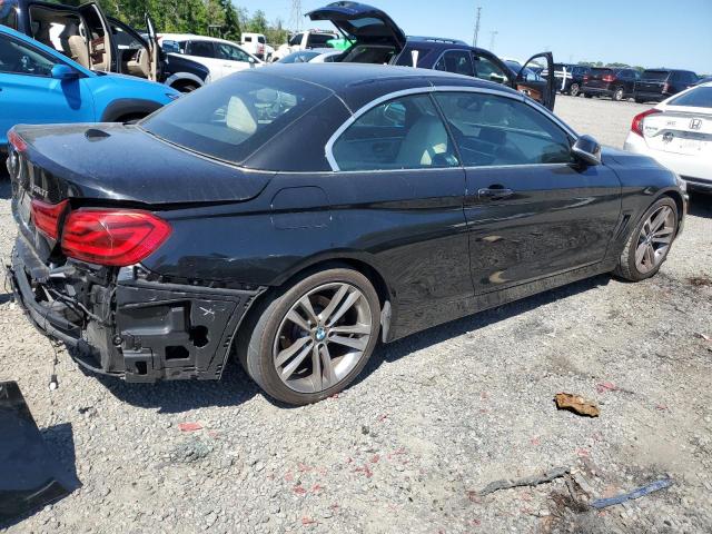 WBA4Z1C55JEC59009 BMW 430I