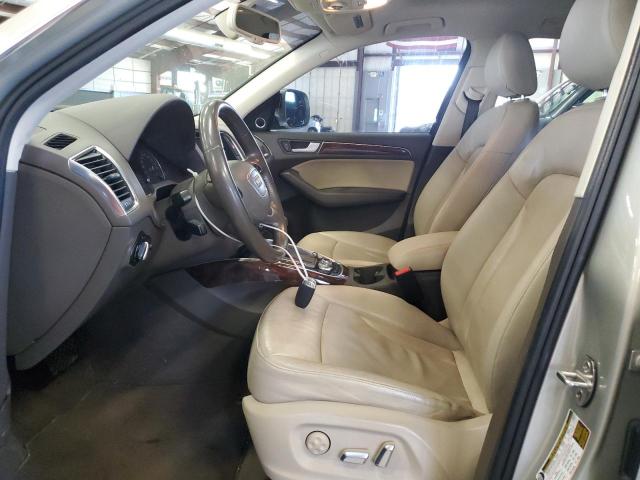 WA1LFAFPXFA045868 Audi Q5 Premium Plus