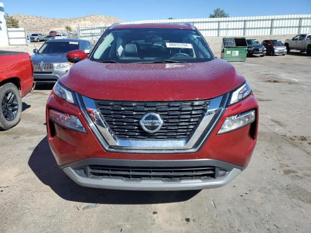 5N1AT3BB1MC841580 Nissan ROGUE SV