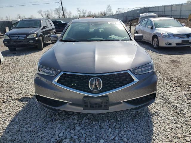 19UUB2F48LA001995 Acura Tlx Technology