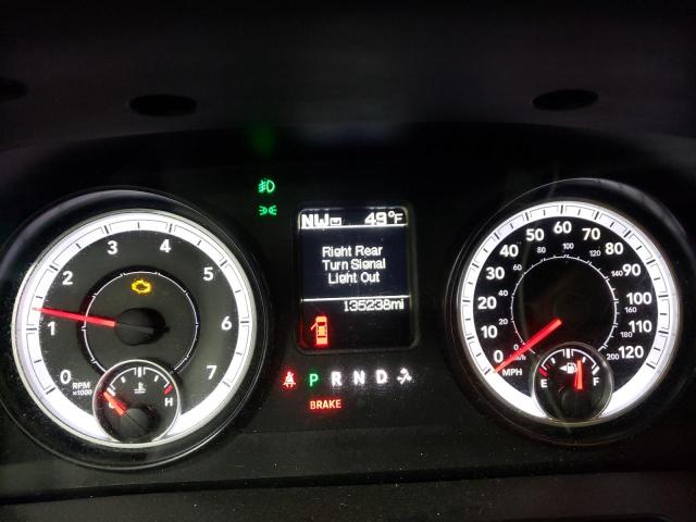 1C6RR7LT4FS757497 RAM 1500 Slt
