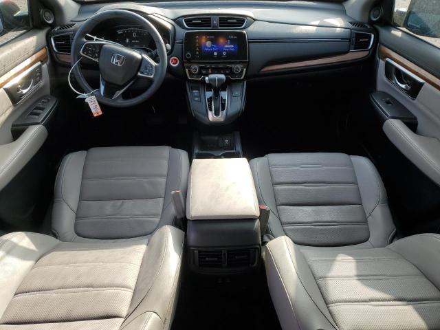 7FARW1H83HE004602 Honda CR-V EXL