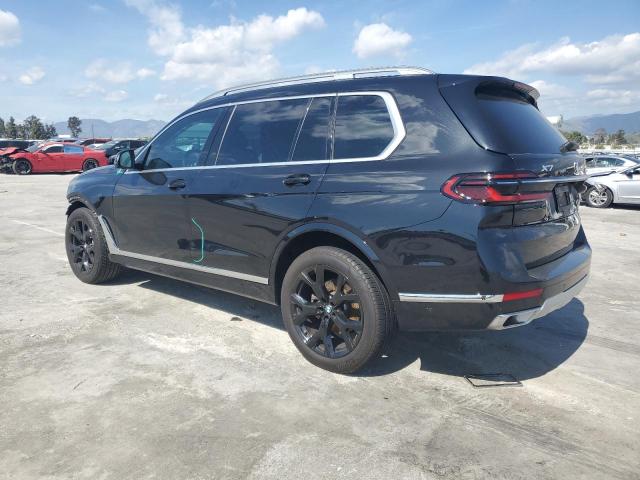 5UX23EM0XR9S09647 BMW X7 Xdrive40i