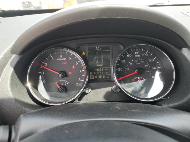 JN8AS5MT2FW151416 Nissan Rogue Select S
