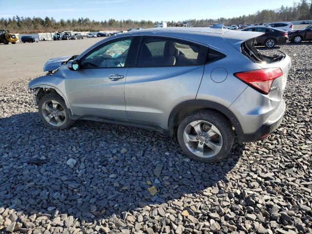 3CZRU6H52HM734009 Honda HR-V EX