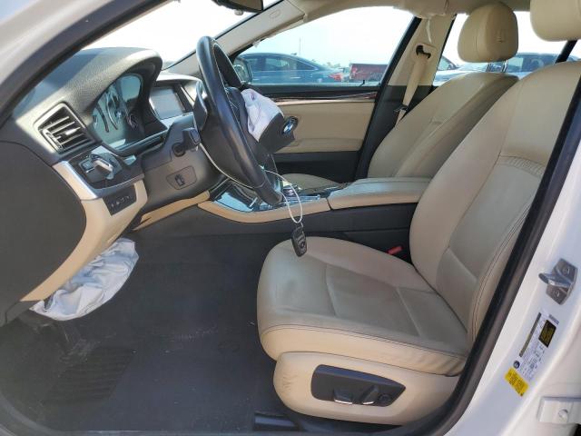 WBA5B1C54GG130441 BMW 535 I