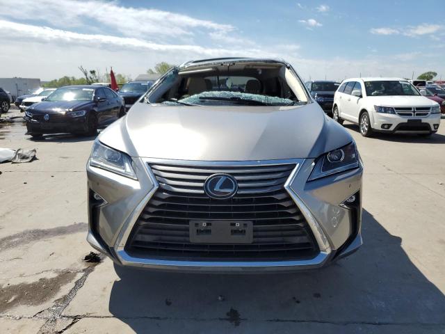 2T2ZZMCAXHC064925 Lexus Rx 350 Base
