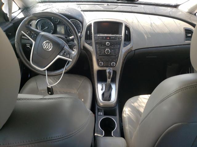 1G4PR5SK8H4103683 Buick Verano Sport Touring