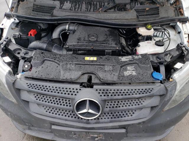 W1YV0BEY2L3751048 Mercedes-Benz Metris