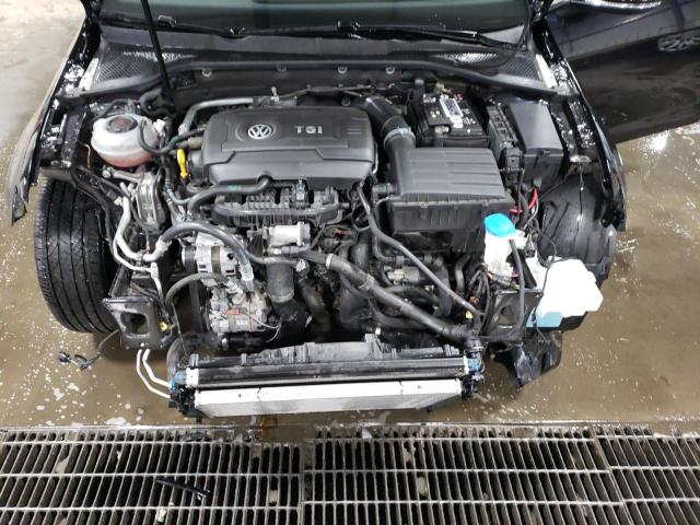 3VW5T7AU4KM036651 Volkswagen GTI S