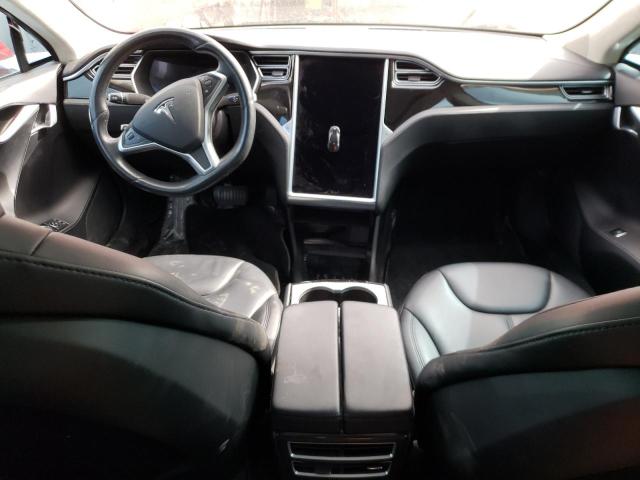 5YJSA1E29FF114496 Tesla MODEL S
