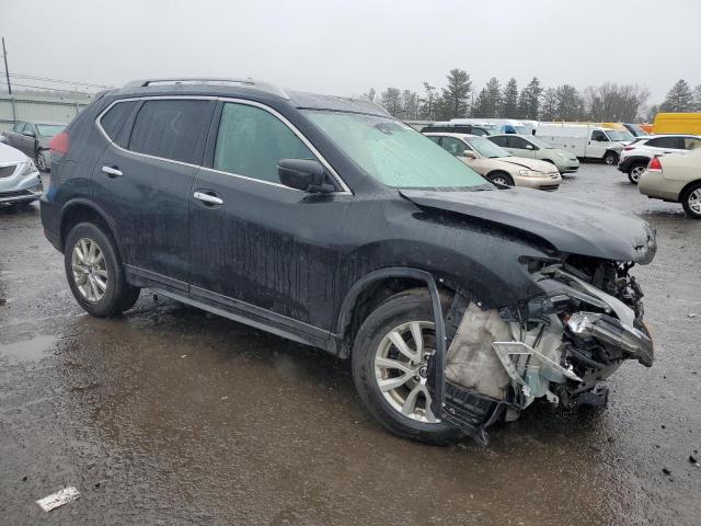 5N1AT2MV9KC732069 Nissan ROGUE S