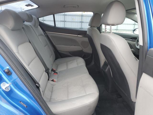 5NPD84LF1HH009645 Hyundai ELANTRA SE