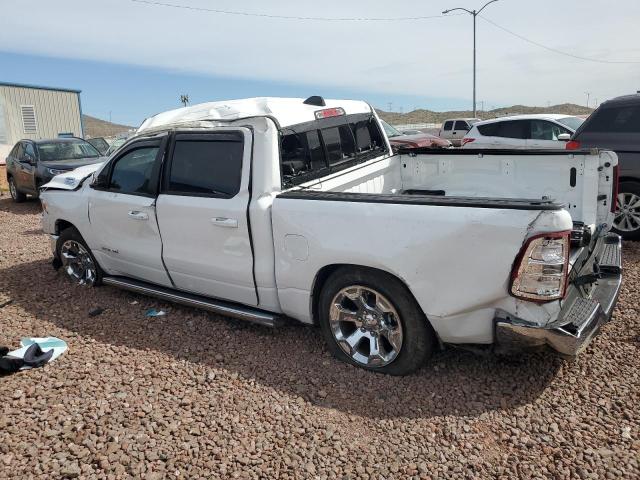 1C6RREFG1MN746701 RAM 1500 Big Horn/lone Star