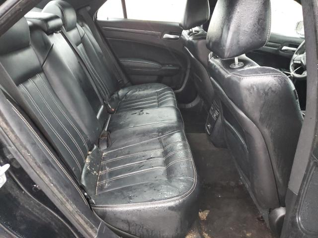 2C3CCABG9GH224026 Chrysler 300 S