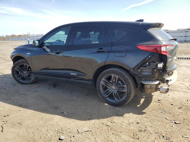 5J8TC2H62PL006367 Acura Rdx A-spec