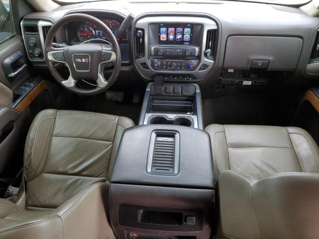 3GTU2NEC6HG395191 GMC Sierra K1500 Slt