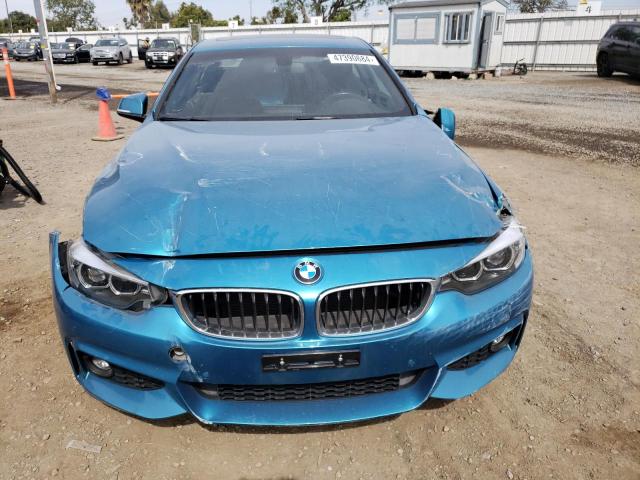 WBA4W3C55JAB87286 BMW 430I