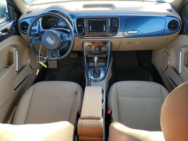 3VW5DAAT2KM512008 Volkswagen BEETLE S