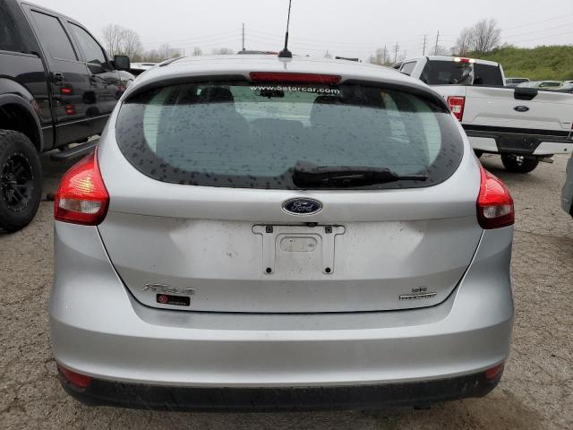 1FADP3K26FL244326 Ford FOCUS SE