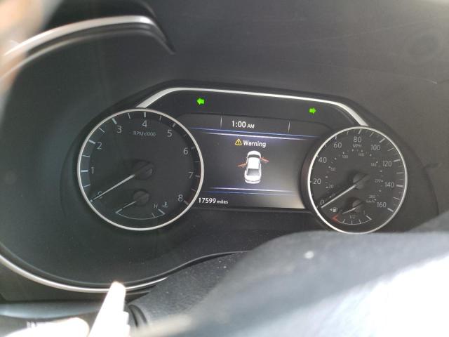 1N4AA6EV9LC374866 Nissan Maxima Sr