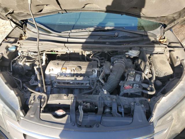 2HKRM3H30EH566889 Honda CR-V LX