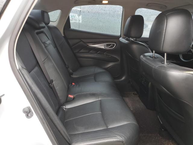 JN1BY1AR2JM220659 Infiniti Q70 3.7 Luxe