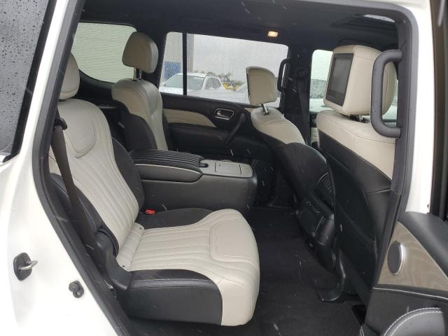 JN8AZ2NE0K9234863 Infiniti QX80 LUXE