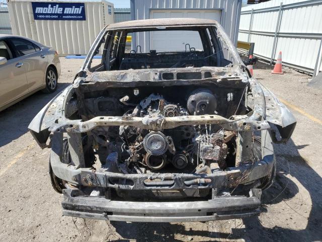 1C6RR6KT5ES242034 RAM 1500 St