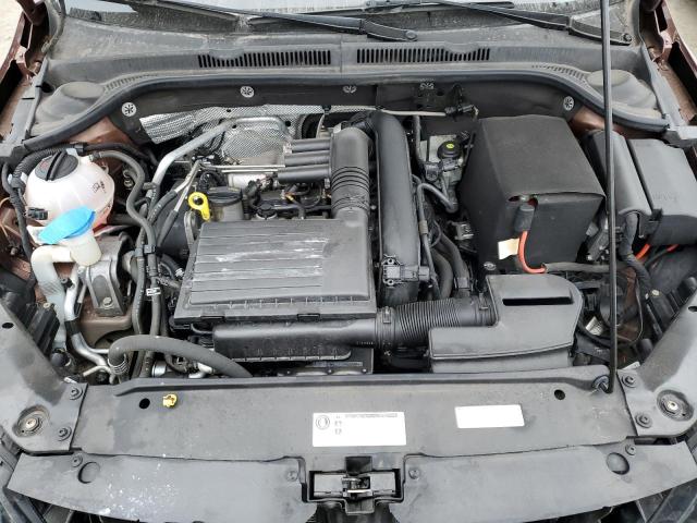 3VWD67AJ4GM378813 Volkswagen JETTA SE