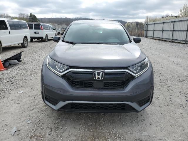 5J6RW2H28LA011893 Honda CR-V LX