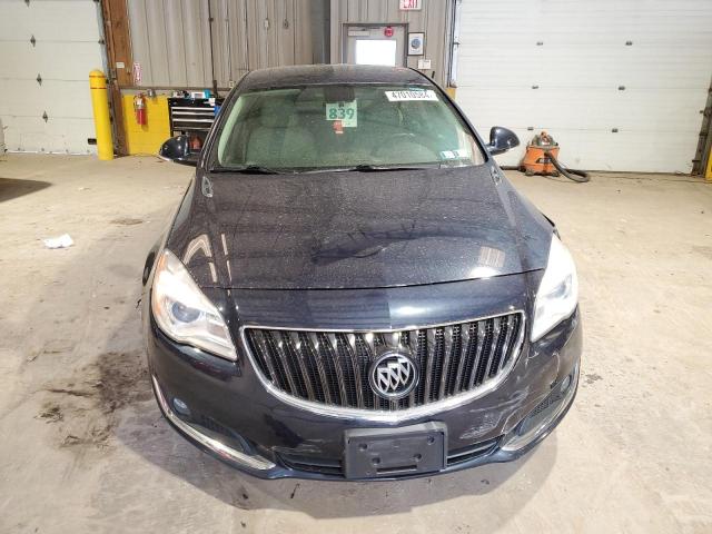 2G4GN5EX4F9291602 Buick Regal Premium