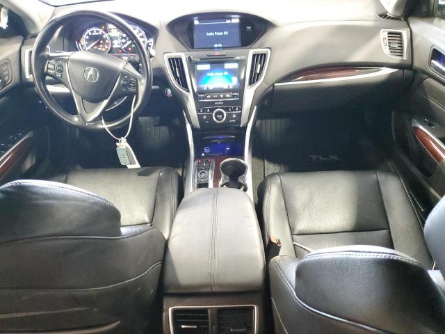 19UUB3F54FA010096 Acura TLX TECH