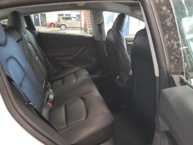 5YJ3E1EB3MF988283 Tesla MODEL 3