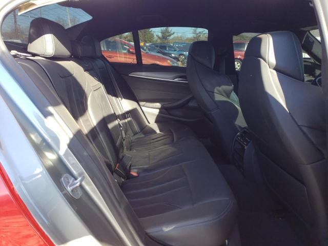 WBSJF0C00LB448917 BMW M5 BASE