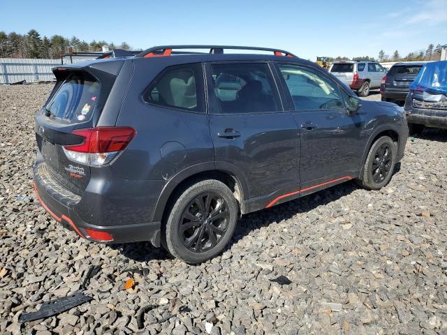 JF2SKALC8MH518610 Subaru Forester Sport
