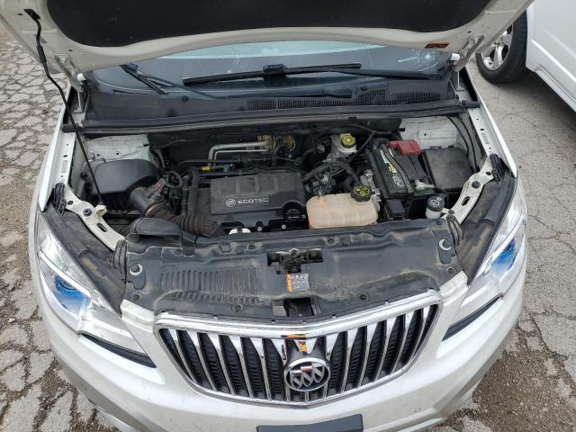 KL4CJHSB1EB536758 Buick Encore Premium