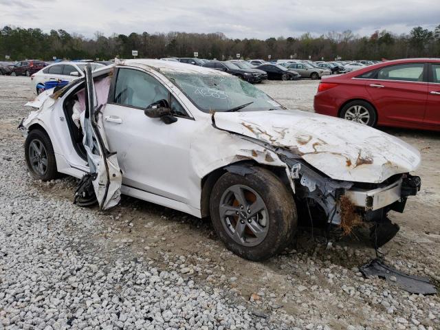 5XXG14J28RG254683 KIA K5 LXS