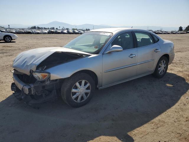 Auction sale of the 2006 Buick Lacrosse Cxl, vin: 2G4WD582961144527, lot number: 47642114