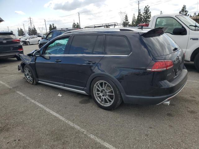 3VWH17AU4HM508150 Volkswagen Golf Alltrack S