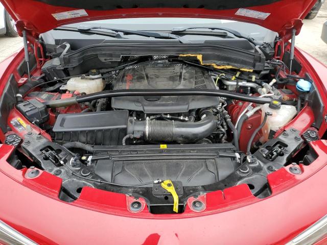 ZASFAKBN8J7C17145 Alfa Romeo STELVIO TI