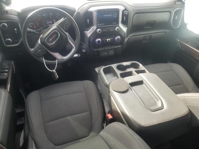 1GTP8BED1KZ398459 GMC Sierra C1500 Sle