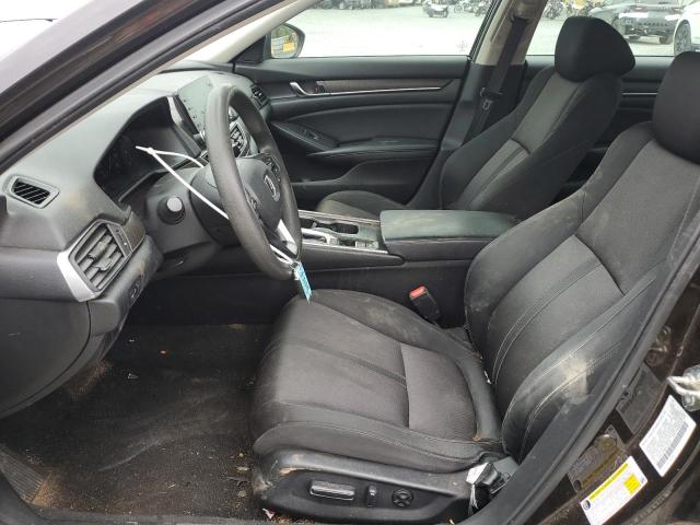 1HGCV1F46JA142123 Honda ACCORD EX